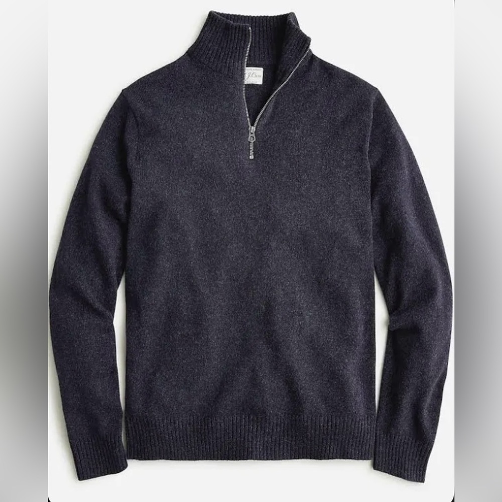 J crew rugged Marino